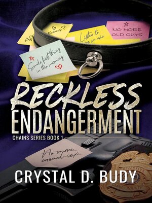 cover image of Reckless Endangerment